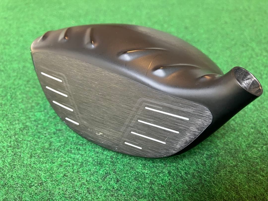 カバー付 PING G440 MAX ドライバー 10.5 ヘッドのみ