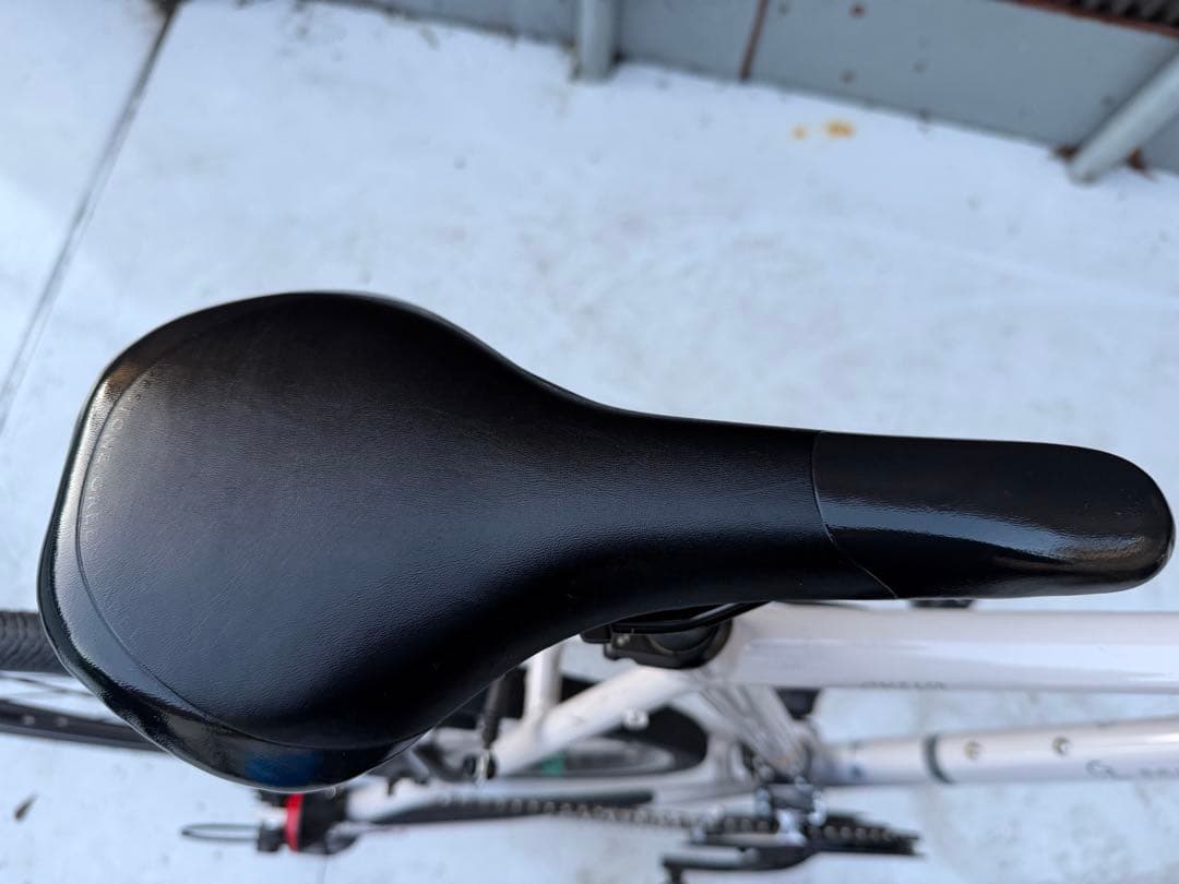 【美品】ブリジストン シルヴァ F24 アーバングレー