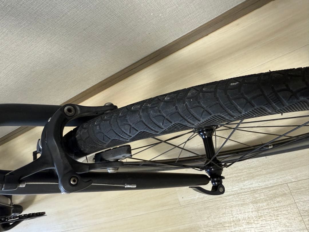 神奈川・東京引渡し限定　Tern crest ターン　クレスト★10月いっぱい★