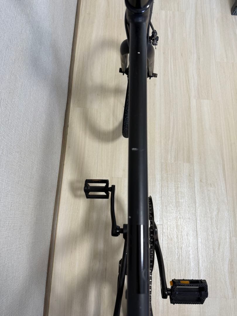 神奈川・東京引渡し限定　Tern crest ターン　クレスト★10月いっぱい★