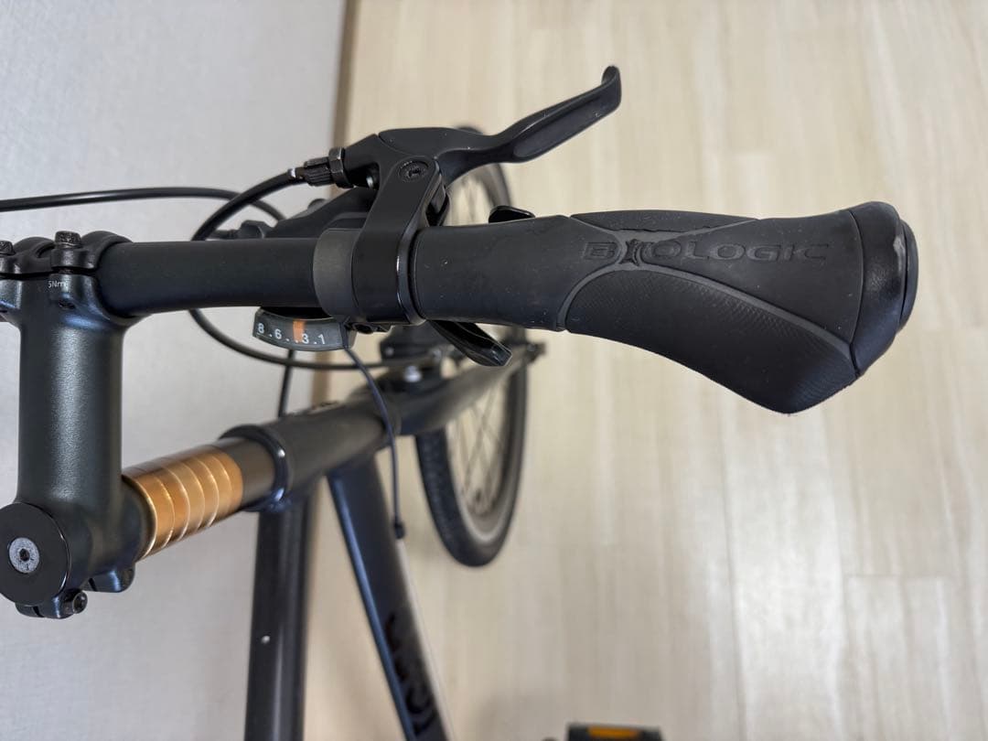 神奈川・東京引渡し限定　Tern crest ターン　クレスト★10月いっぱい★