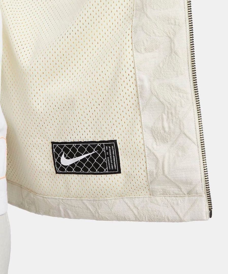 NIKE ナイキ メンズ デビン　ブッカー　レペル バスケットボールジャケット