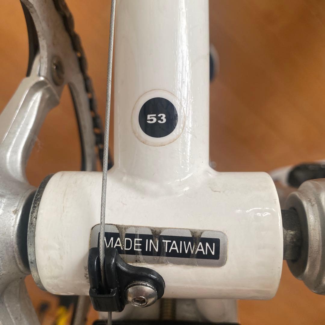 トーキョーバイク TOKYO BIKE 650C 初期モデル クロスバイク