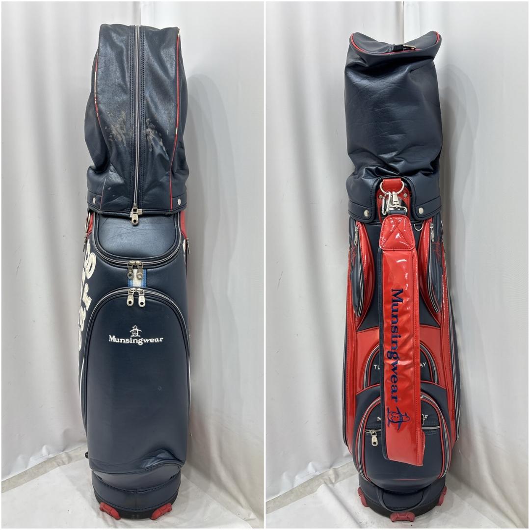 メンズ右利き初心者用　テーラーメイド　クリーブランド　ゴルフセット　W-2592