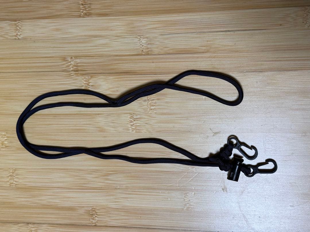 ブリーフィング BRIEFING 3WAY POUCH ECO TWILL