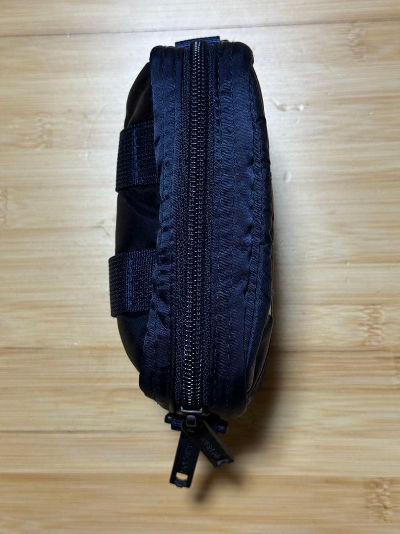 ブリーフィング BRIEFING 3WAY POUCH ECO TWILL