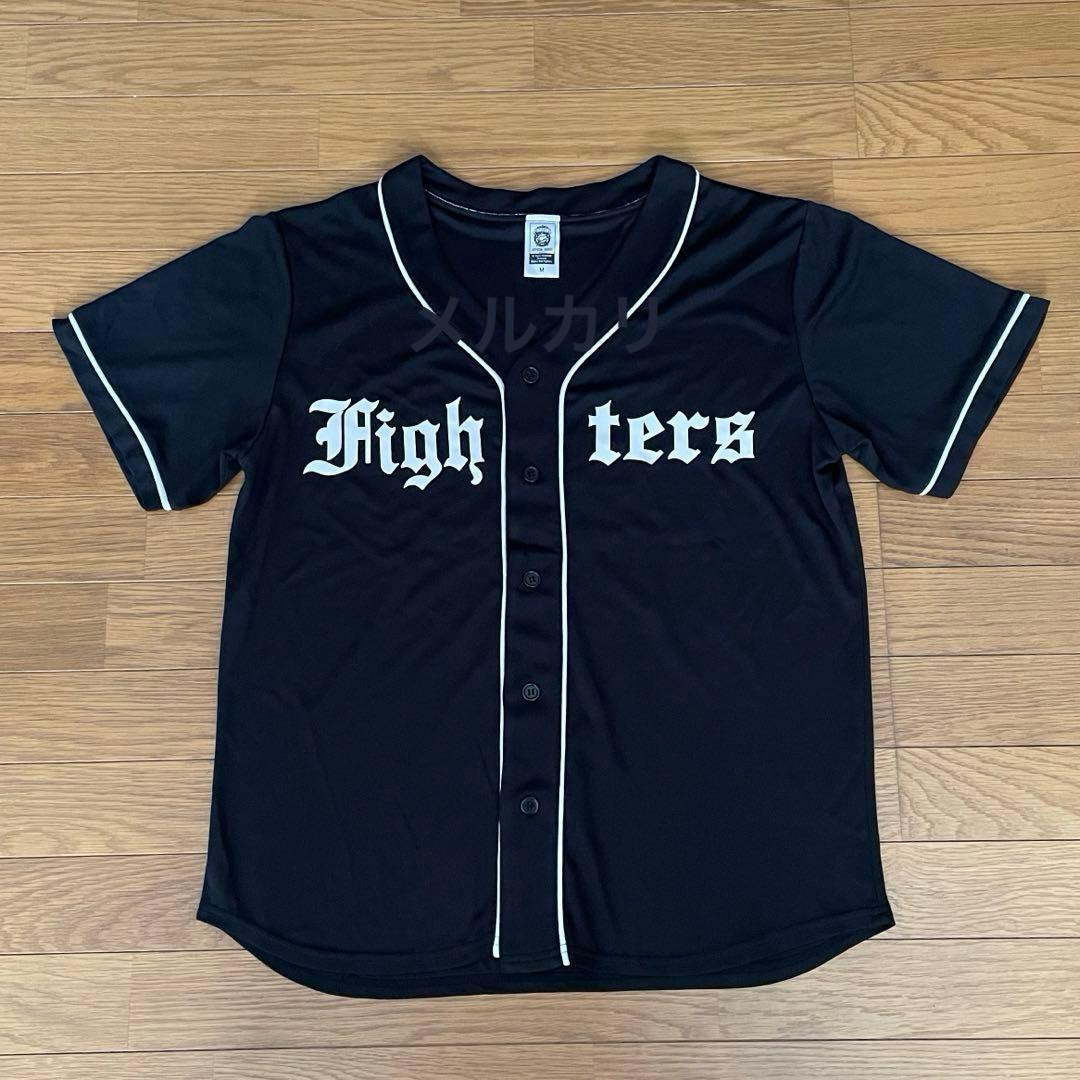 日本ハム ファイターズ 中田翔 ユニフォーム