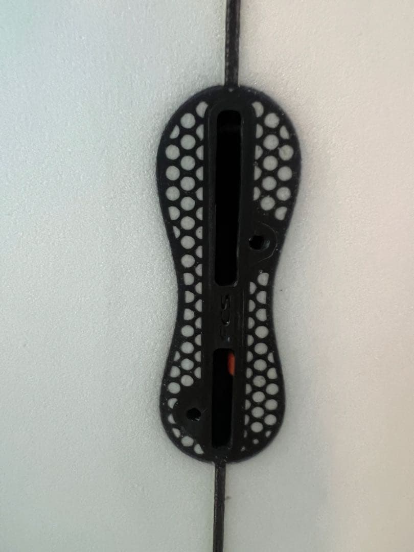 two happy サーフボード 5'10 26.7ℓ 最新モデル