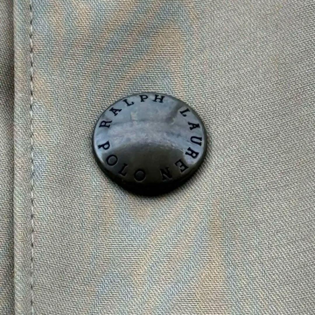 90s Polo Ralph Lauren ラルフローレン フィールドジャケット