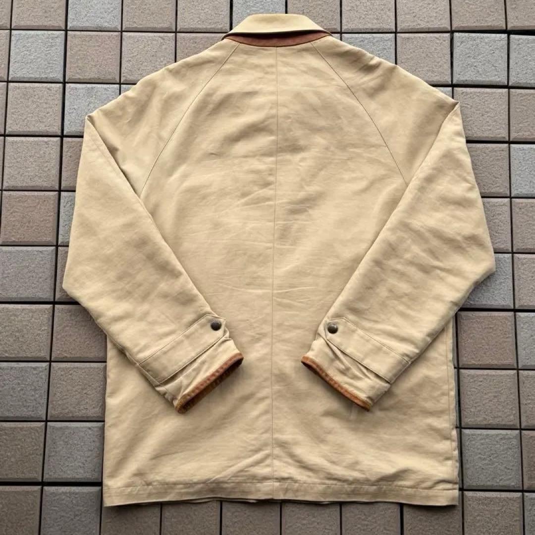 90s Polo Ralph Lauren ラルフローレン フィールドジャケット