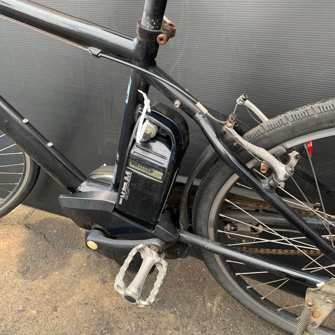 [836]送料無料 ヤマハ電動自転車 PAS BRACE パス ブレイス