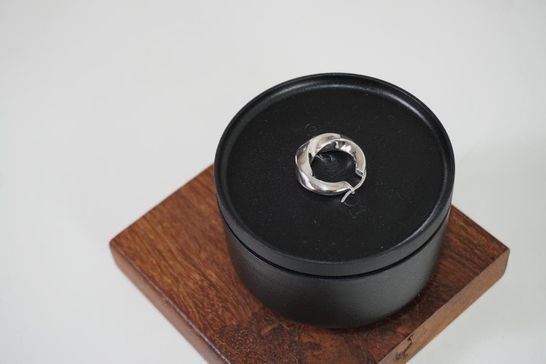 ◆TOMWOOD◆トムウッド　　 INFINITY　片耳ピアス