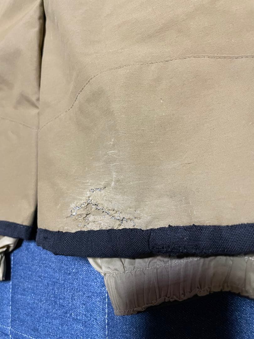 バートン　ak ウェアパンツ　women's