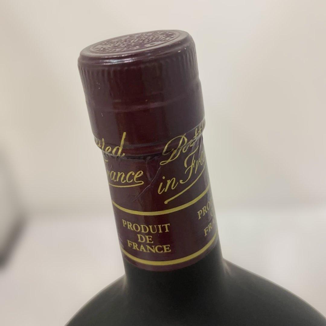 ダンブラット ナポレオン アーマニャックブランデーとウイスキー3セット