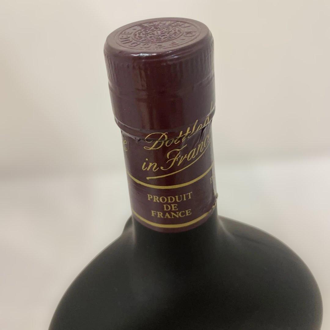 ダンブラット ナポレオン アーマニャックブランデーとウイスキー3セット