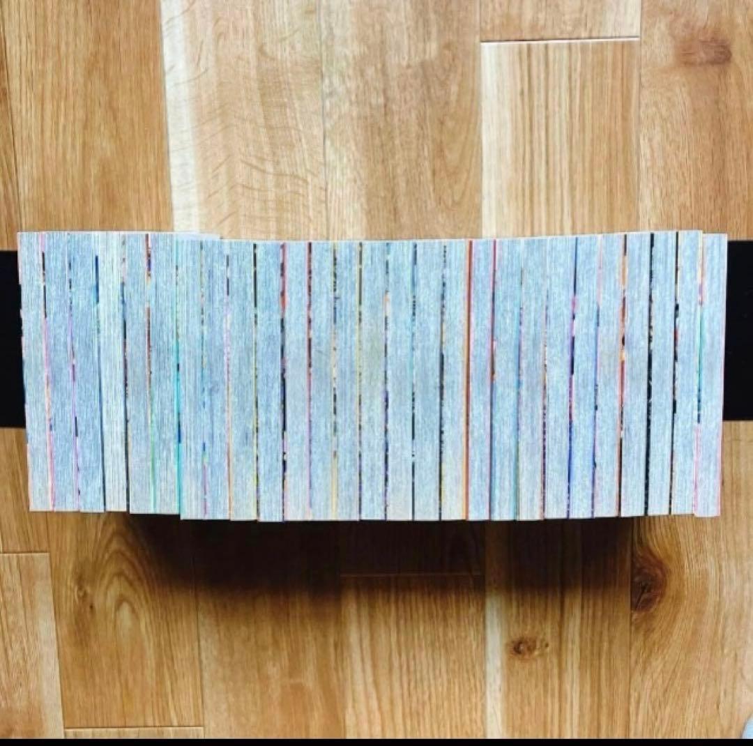 【状態良好】ワンピース 1〜113巻セット 全巻 尾田栄一郎 ジャンプ コミック