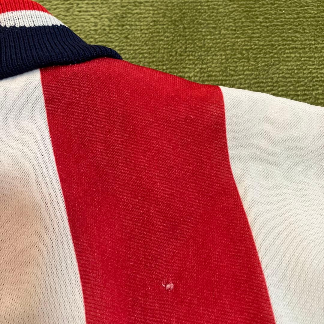 【アディダス】　1994年アメリカ代表　サッカーユニフォーム　Ｍサイズ