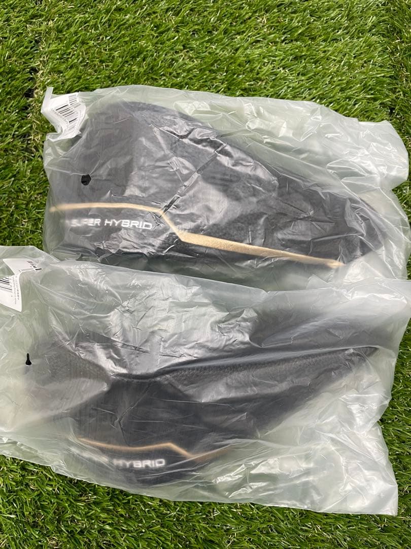 キャロウェイ　APEX Ti HYBRID(2026) 21°24°の2本　R