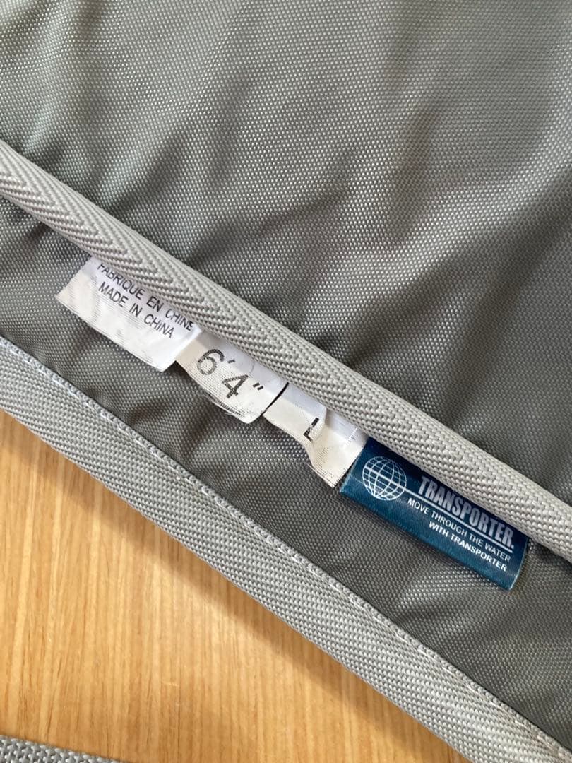 DICK BREWER レトロフィッシュ サーフボード 5’10