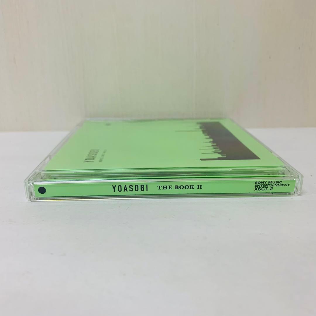 【ケース美品】YOASOBI THE BOOK １.２.３ 人気作品フルセット
