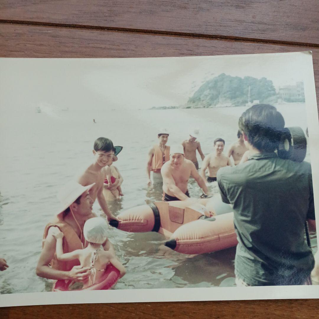 池田大作　写真