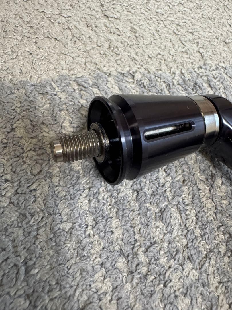 SHIMANO STELLA SW10000PG スピニングリール 美品 PE付