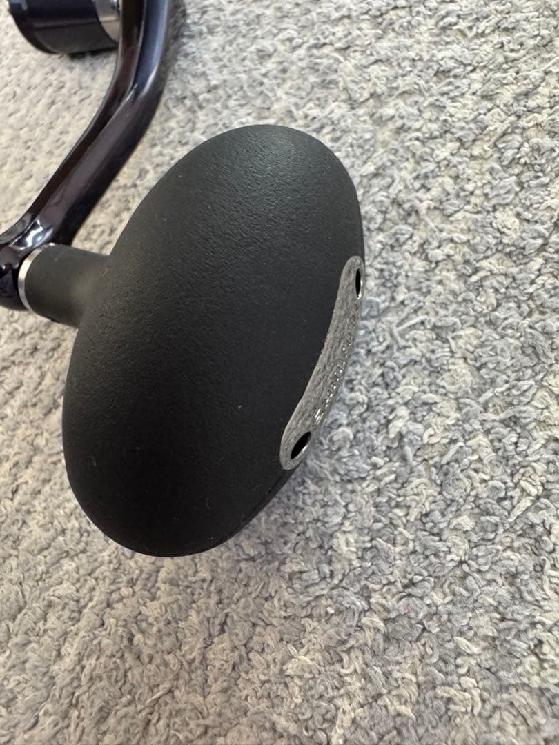 SHIMANO STELLA SW10000PG スピニングリール 美品 PE付