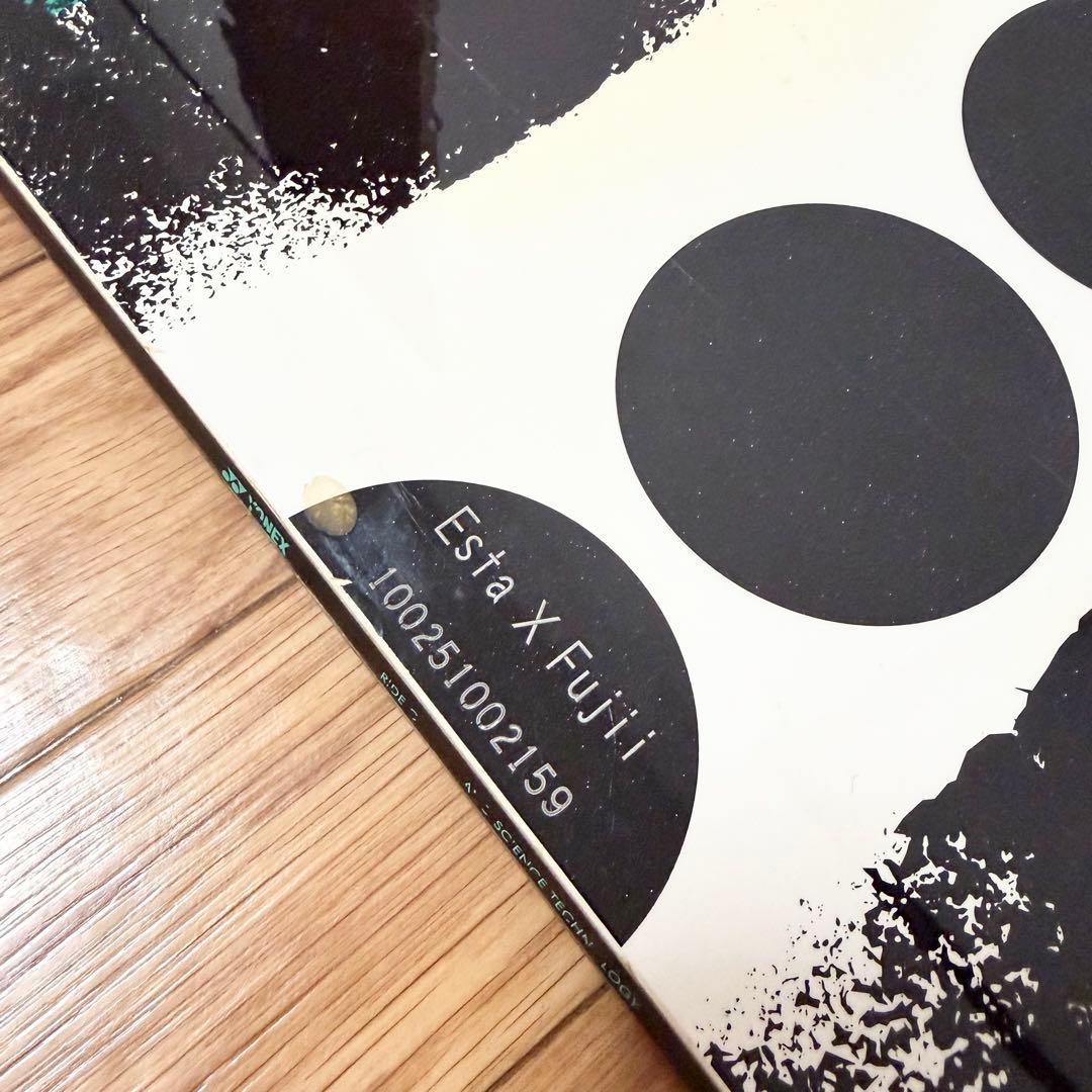 YONEX スノーボード SMOOTH 159cm