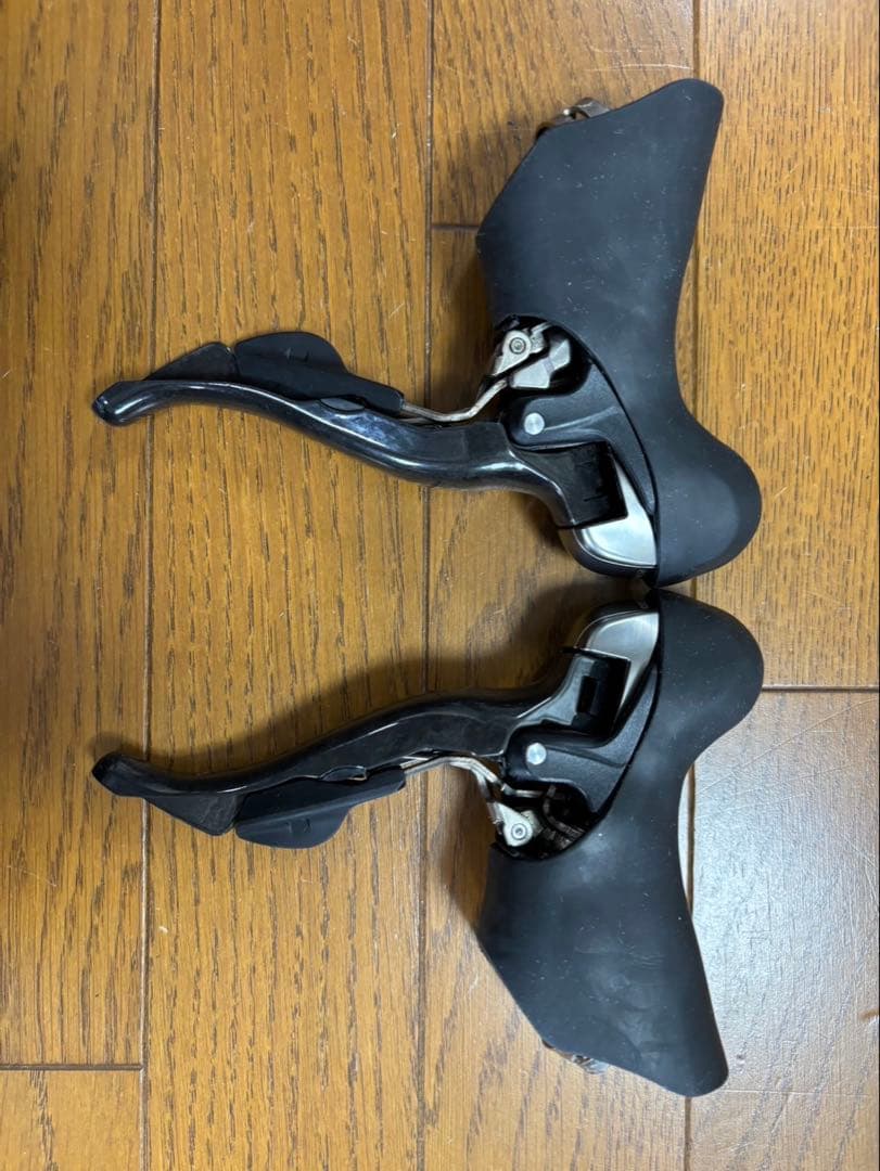 SHIMANO ULTEGRA 6700 コンポーネントセット