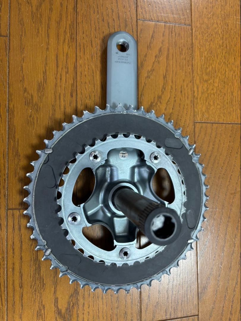 SHIMANO ULTEGRA 6700 コンポーネントセット