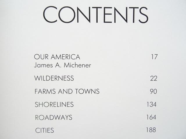 洋書◆アメリカ写真集 本 風景 景色 自然