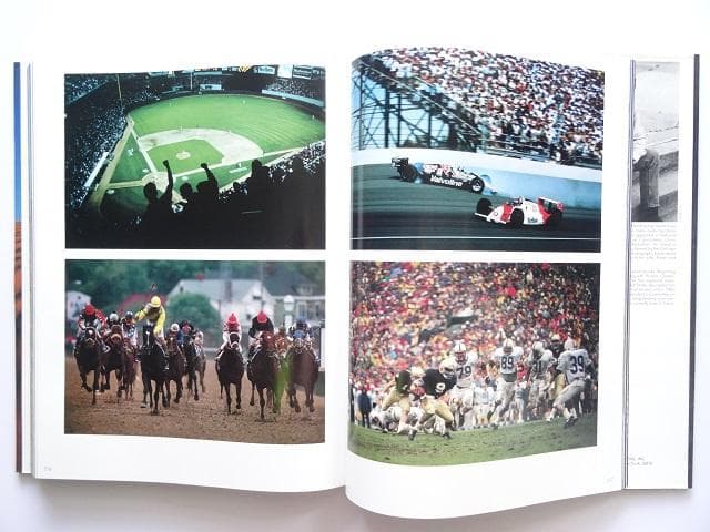 洋書◆アメリカ写真集 本 風景 景色 自然