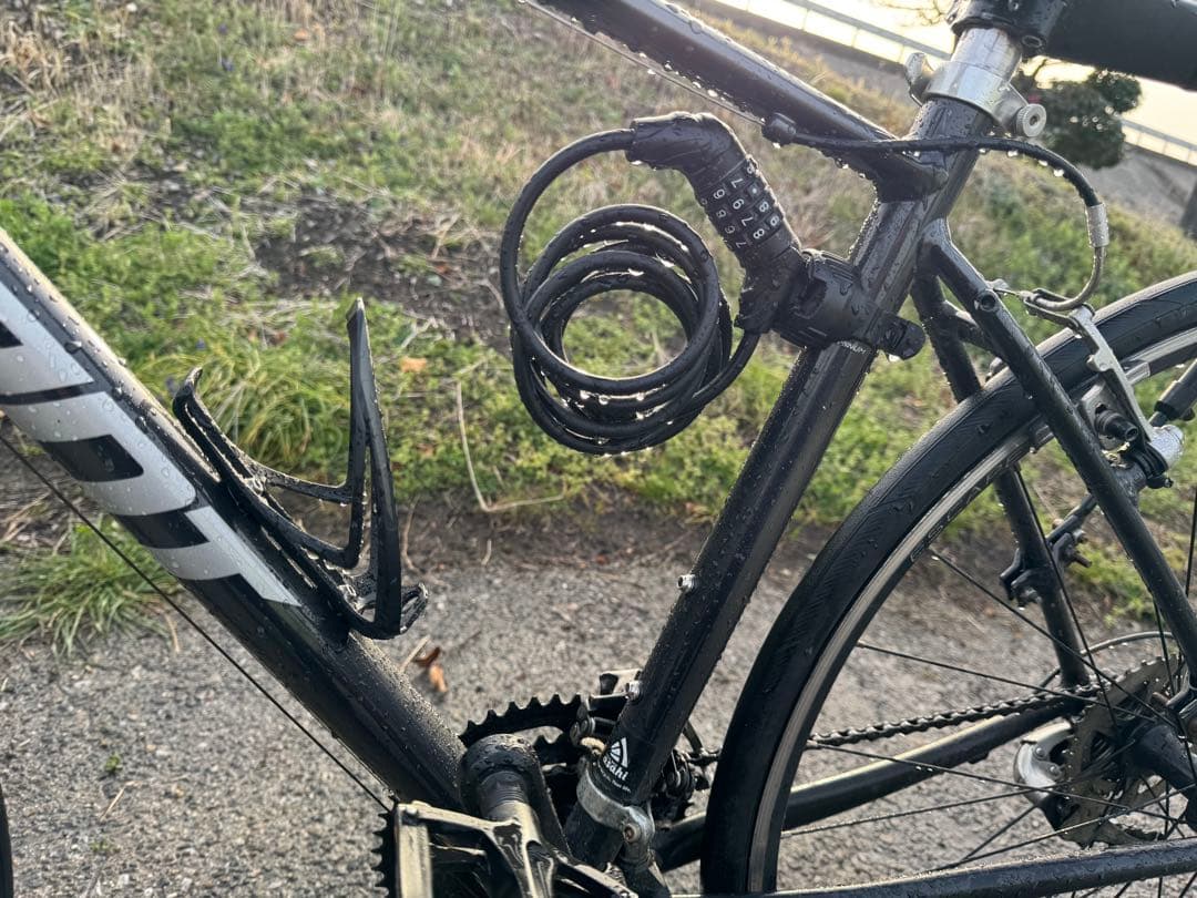 GIANT エスケープr3 クロスバイク 2021 カスタム S ジャイアント