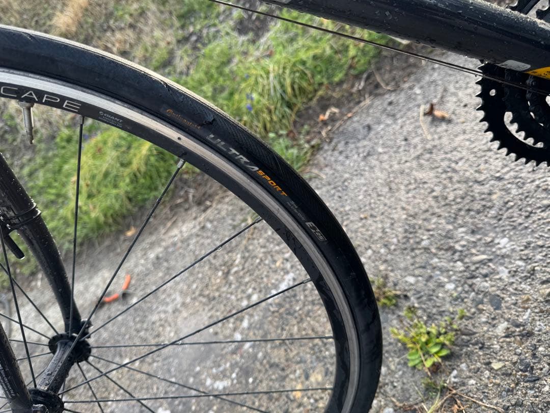 GIANT エスケープr3 クロスバイク 2021 カスタム S ジャイアント