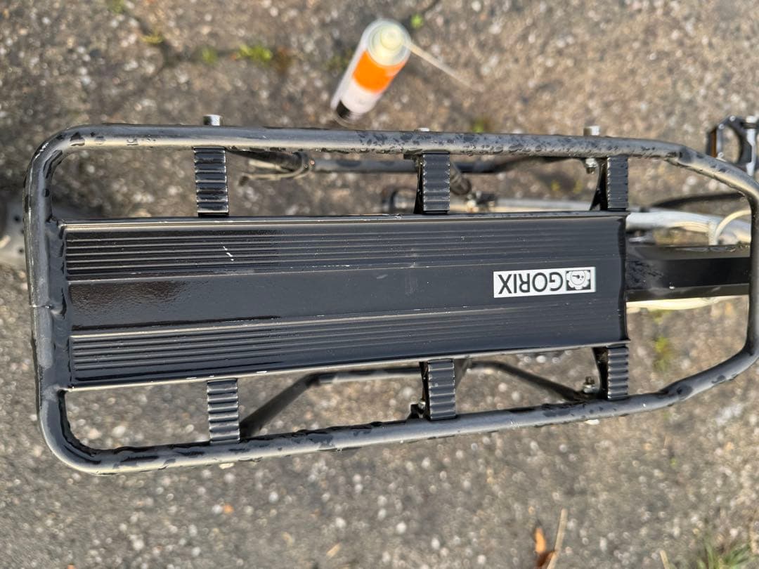 GIANT エスケープr3 クロスバイク 2021 カスタム S ジャイアント