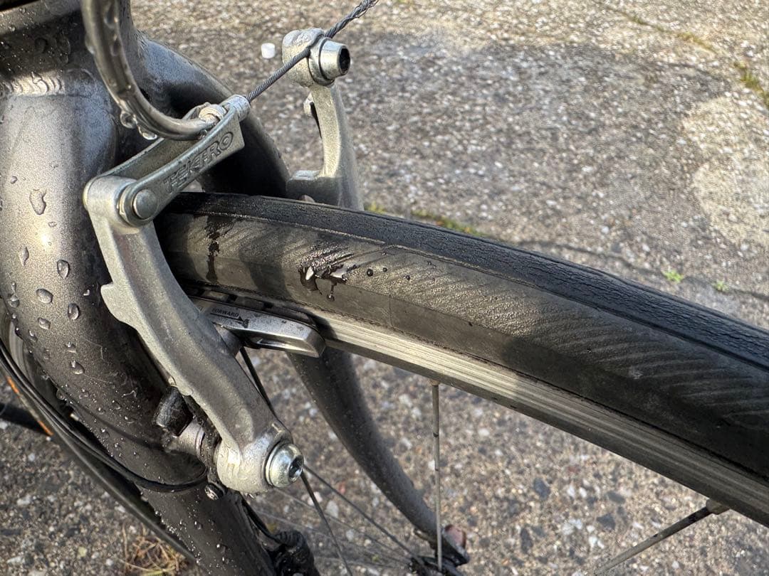 GIANT エスケープr3 クロスバイク 2021 カスタム S ジャイアント