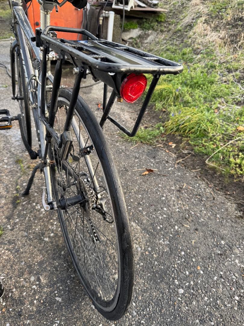 GIANT エスケープr3 クロスバイク 2021 カスタム S ジャイアント