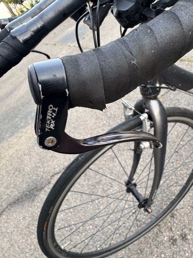 GIANT エスケープr3 クロスバイク 2021 カスタム S ジャイアント