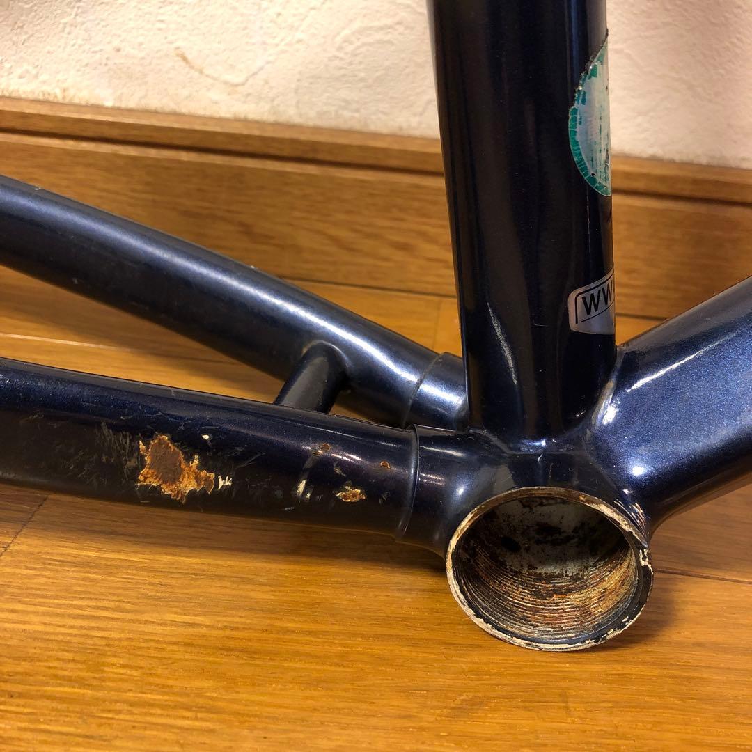 WILDWEST ネオコットデラックス フレーム