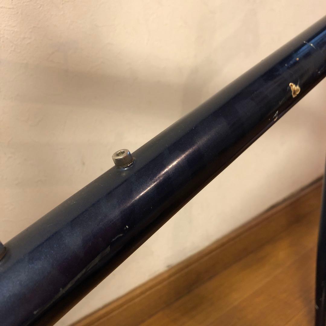 WILDWEST ネオコットデラックス フレーム