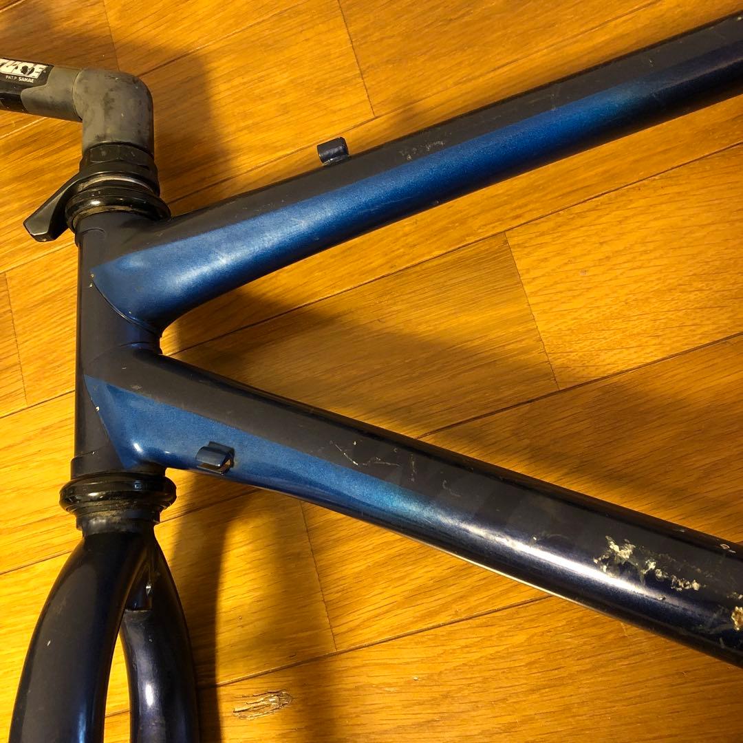 WILDWEST ネオコットデラックス フレーム