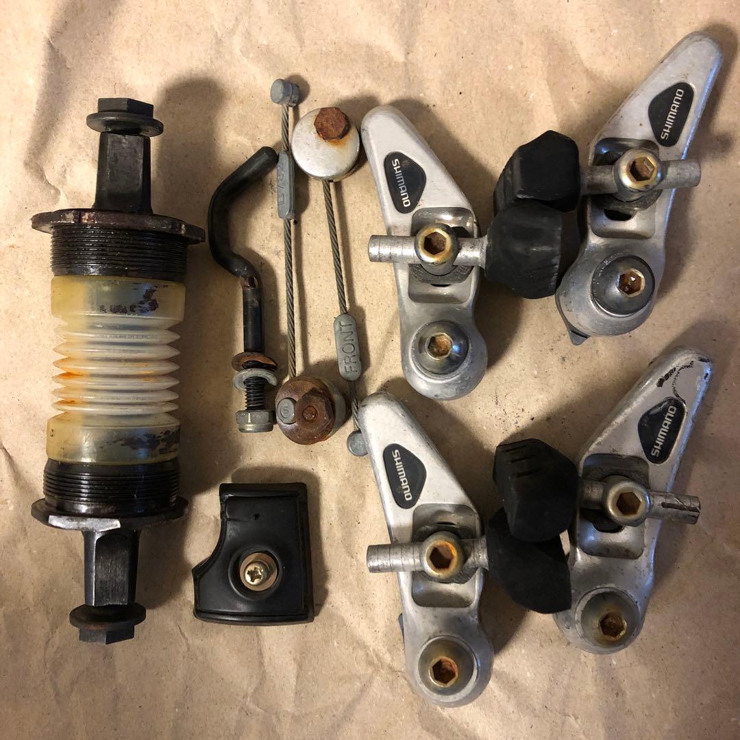 WILDWEST ネオコットデラックス フレーム