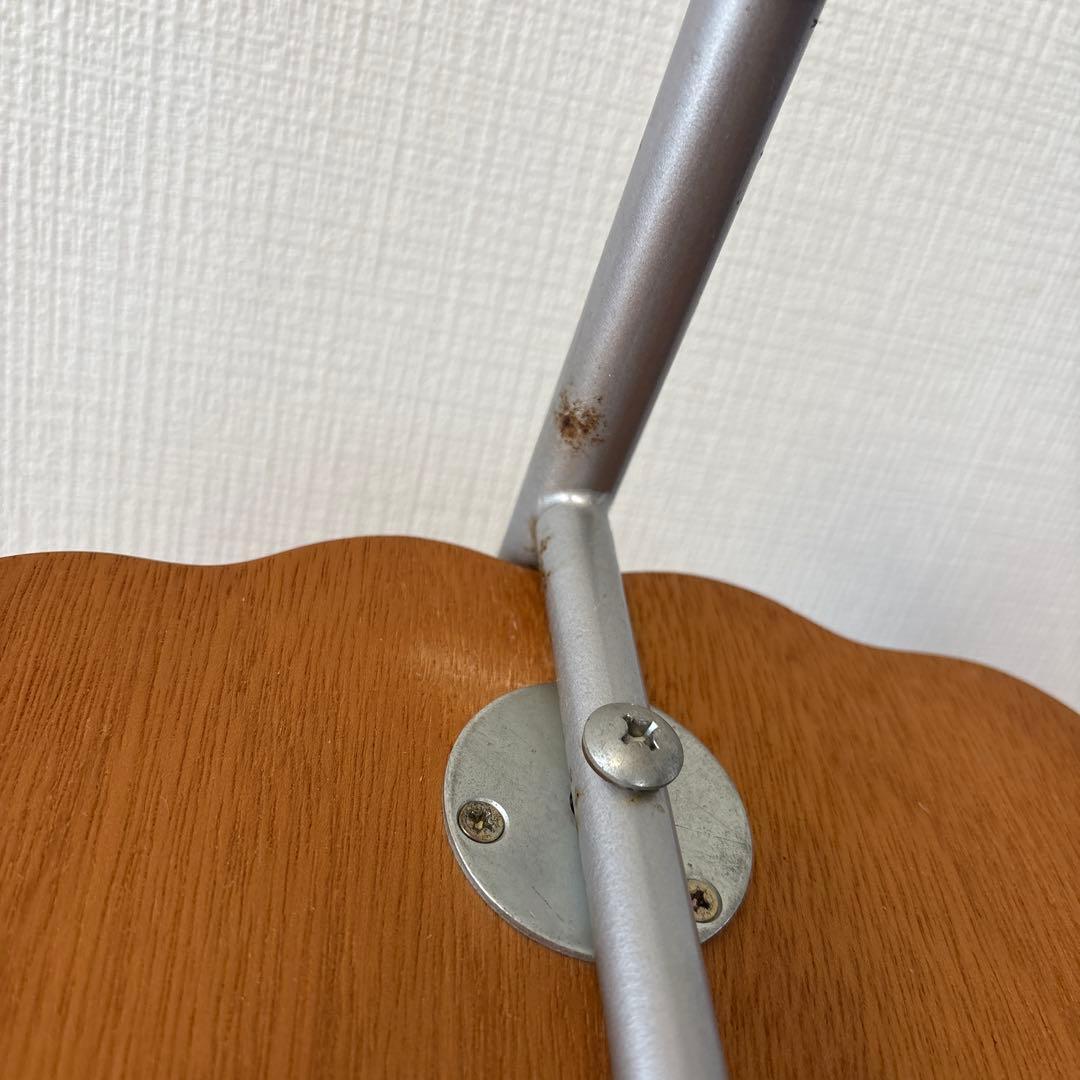 木製トロリー ワゴン2段　キッチンワゴン