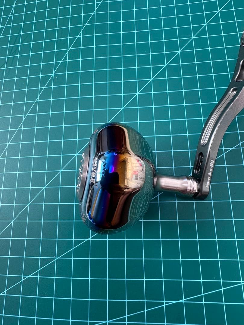 リブレ　パワーアーム88シマノ右