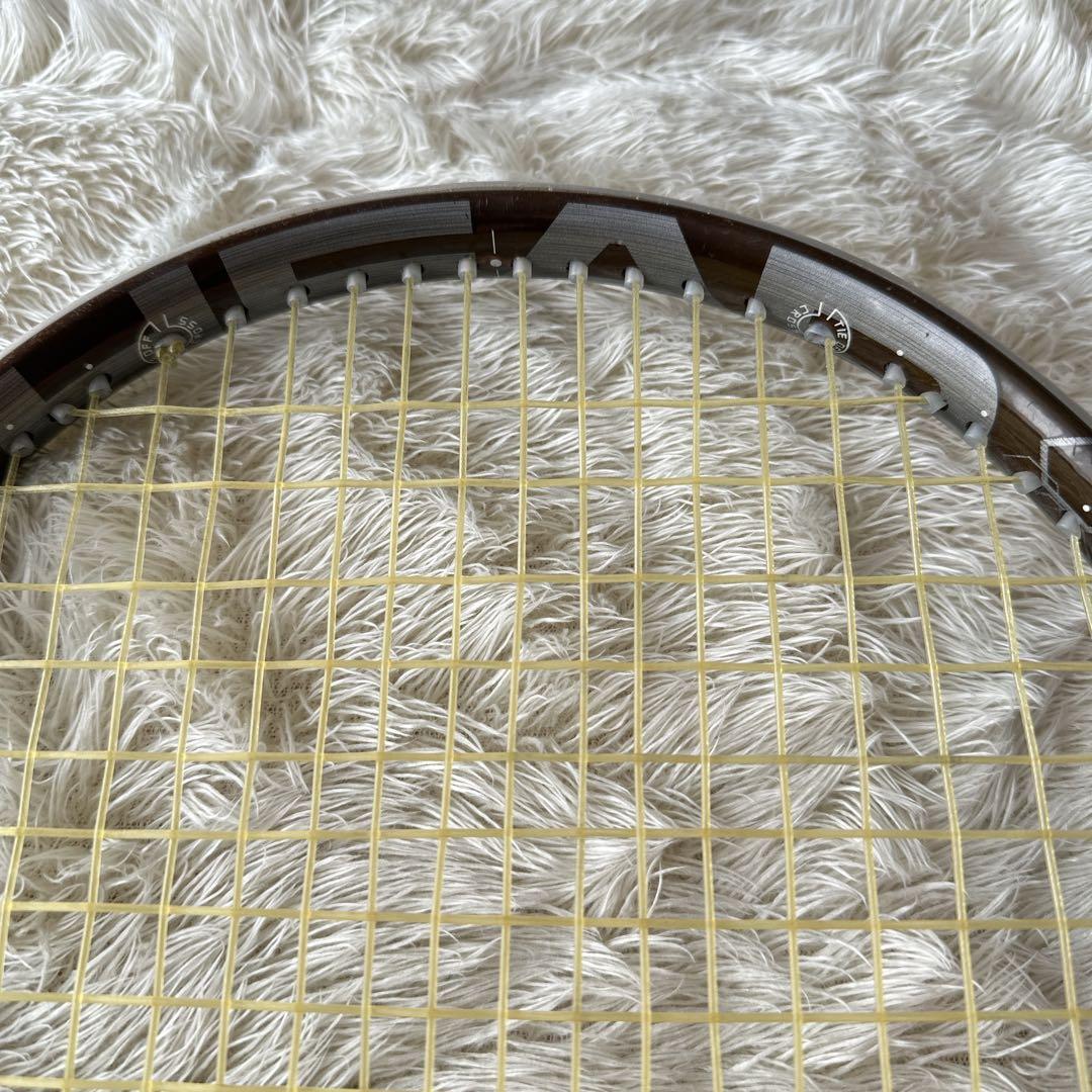 HEAD Radical MP 295g G2 G3 2本セット