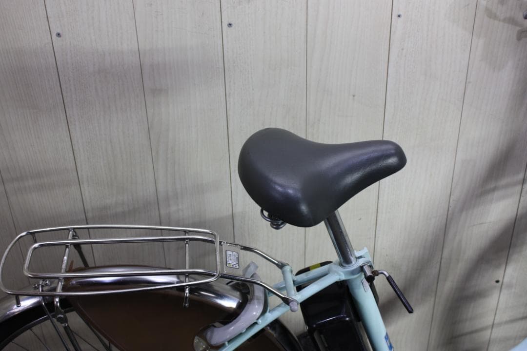 ブリヂストンフロンティア F4AB27 6AH 24インチ 3段 LED