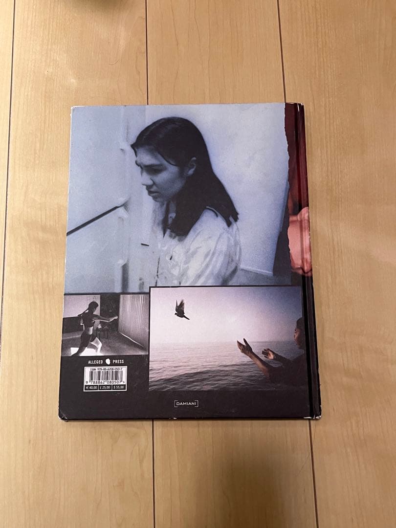 DEFORMER ED TEMPLETON【希少品】