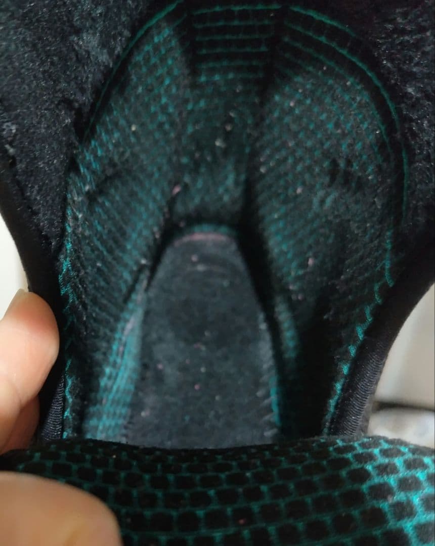 Burton スノーボードブーツ supreme(女性用) 23センチ