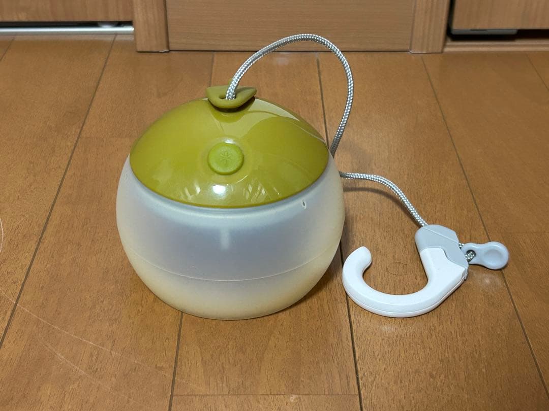 スノーピーク ほおずき＆たねほおずき＋ベアボーンズ レイルロードランタン