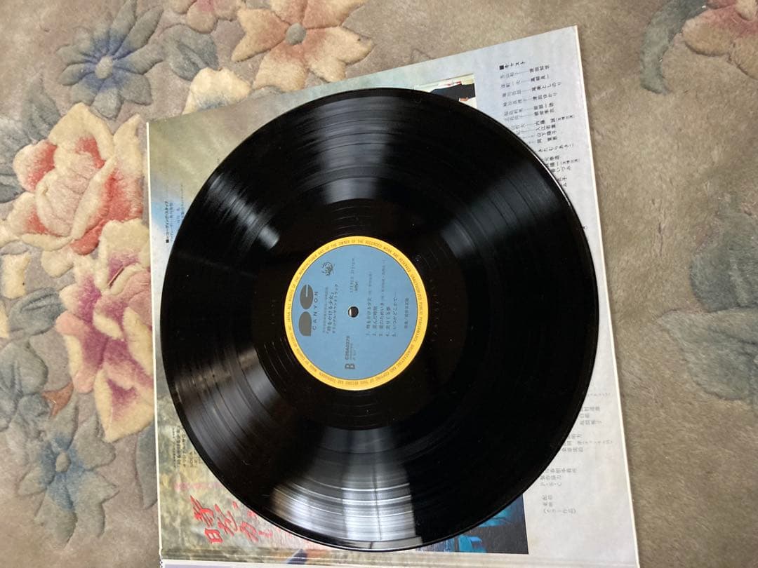 時をかける少女/オリジナル・サウンドトラック